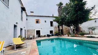Casa rural en venta en Úbeda