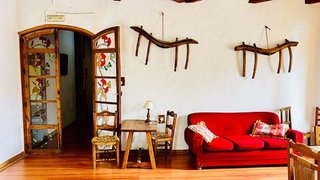 Casa rural en venta en Úbeda