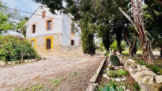 Casa rural en venta en Úbeda