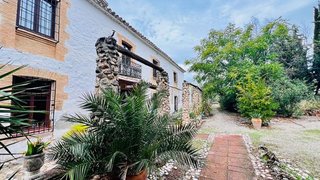 Casa rural en venta en Úbeda