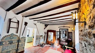 Casa rural en venta en Úbeda