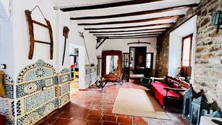 Casa rural en venta en Úbeda