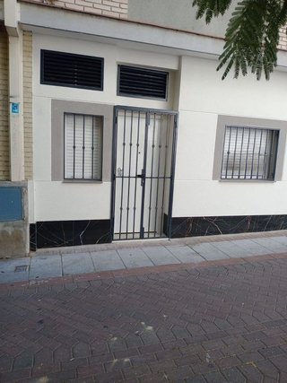Local comercial en venta en Casco Antiguo en Alcorcón