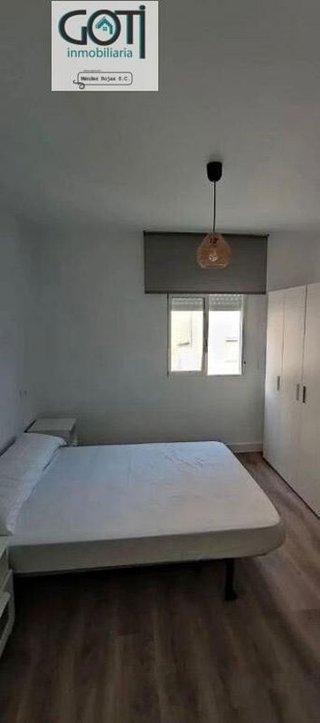 Piso en alquiler en Barrio de Zaidín en Granada