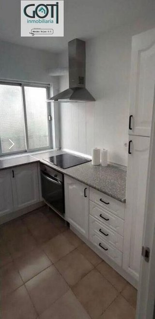 Piso en alquiler en Barrio de Zaidín en Granada