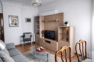 Piso en alquiler en Castilla - Hermida en Santander