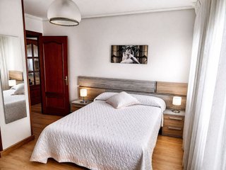 Piso en alquiler en Castilla - Hermida en Santander