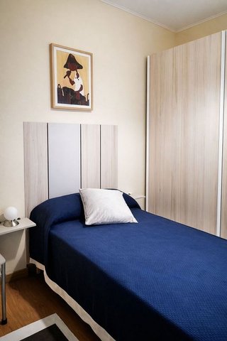 Piso en alquiler en Castilla - Hermida en Santander