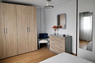 Piso en alquiler en Castilla - Hermida en Santander