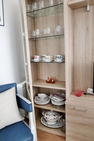 Piso en alquiler en Castilla - Hermida en Santander