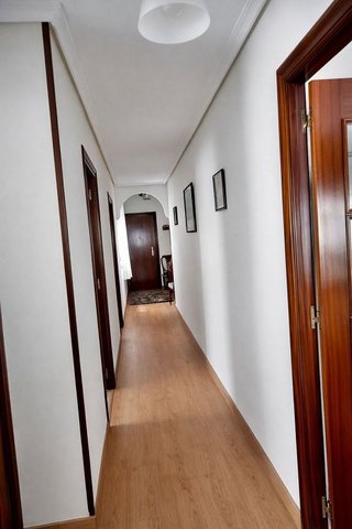 Piso en alquiler en Castilla - Hermida en Santander
