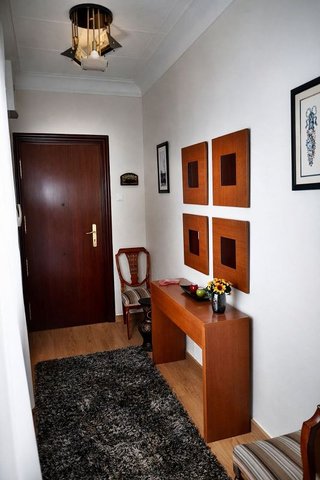 Piso en alquiler en Castilla - Hermida en Santander