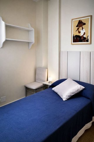 Piso en alquiler en Castilla - Hermida en Santander