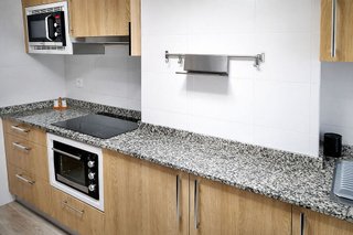 Piso en alquiler en Castilla - Hermida en Santander