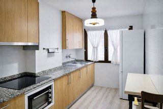 Piso en alquiler en Castilla - Hermida en Santander