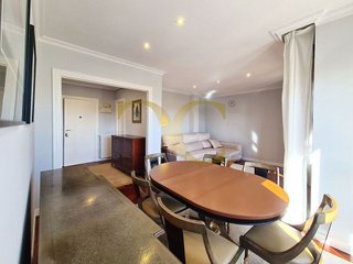 Piso en alquiler en Centro en Gijón