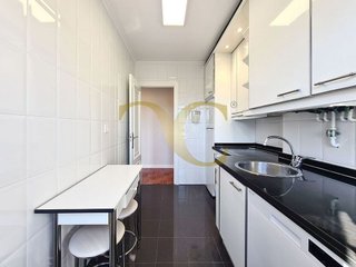 Piso en alquiler en Centro en Gijón