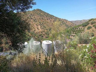 Terreno en venta en Canillas de Aceituno