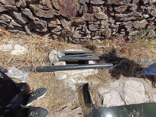 Terreno en venta en Canillas de Aceituno