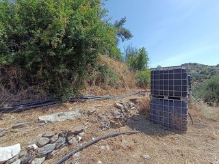 Terreno en venta en Canillas de Aceituno