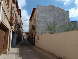 Terreno en venta en Calahorra