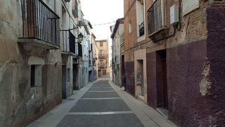 Terreno en venta en Calahorra