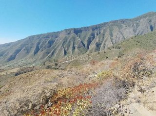 Terreno en venta en Güímar