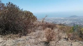 Terreno en venta en Güímar