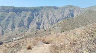 Terreno en venta en Güímar