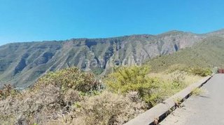 Terreno en venta en Güímar