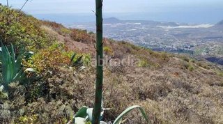 Terreno en venta en Güímar