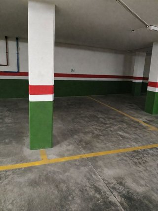 Garaje en venta en Alcantarilla