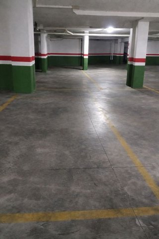 Garaje en venta en Alcantarilla