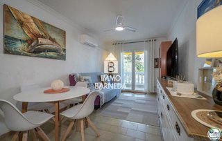 Piso en venta en Empuriabrava en Castelló d´Empúries