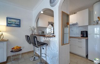 Piso en venta en Empuriabrava en Castelló d´Empúries