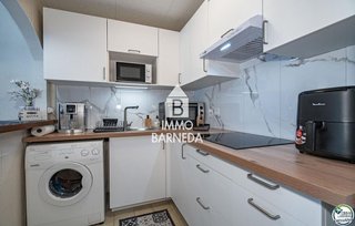 Piso en venta en Empuriabrava en Castelló d´Empúries