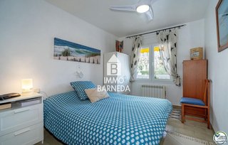 Piso en venta en Empuriabrava en Castelló d´Empúries