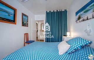 Piso en venta en Empuriabrava en Castelló d´Empúries