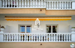 Piso en venta en Empuriabrava en Castelló d´Empúries