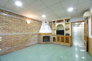 Casa pareada en alquiler en El Pilar en Villarreal