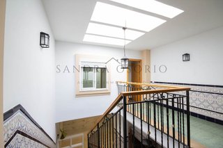 Casa pareada en alquiler en El Pilar en Villarreal