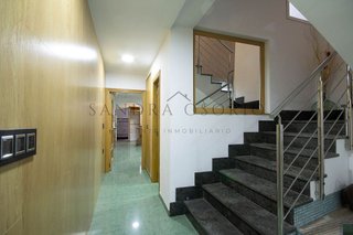 Casa pareada en alquiler en El Pilar en Villarreal