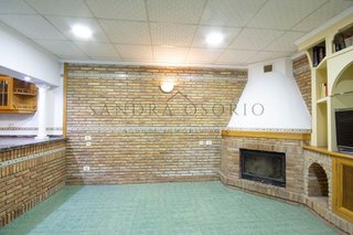 Casa pareada en alquiler en El Pilar en Villarreal