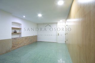 Casa pareada en alquiler en El Pilar en Villarreal