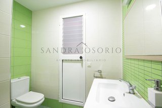 Casa pareada en alquiler en El Pilar en Villarreal