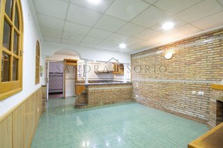 Casa pareada en alquiler en El Pilar en Villarreal