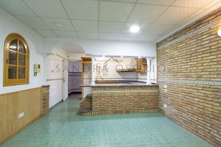 Casa pareada en alquiler en El Pilar en Villarreal