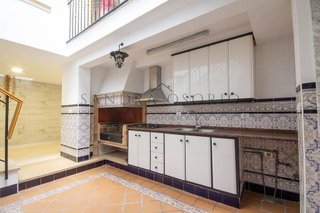 Casa pareada en alquiler en El Pilar en Villarreal