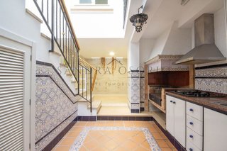 Casa pareada en alquiler en El Pilar en Villarreal