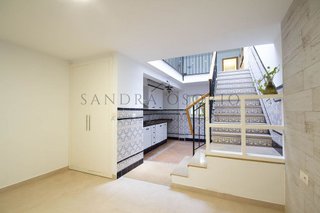 Casa pareada en alquiler en El Pilar en Villarreal